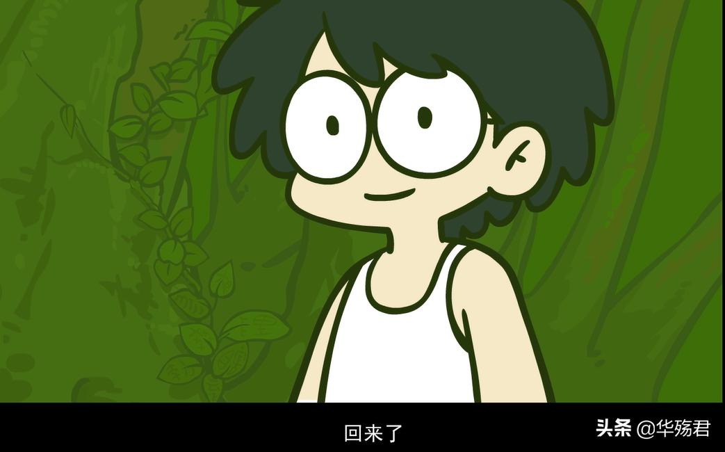 罗小黑战记:玄离和阿根到底是不是一个人?这些证据说明一切