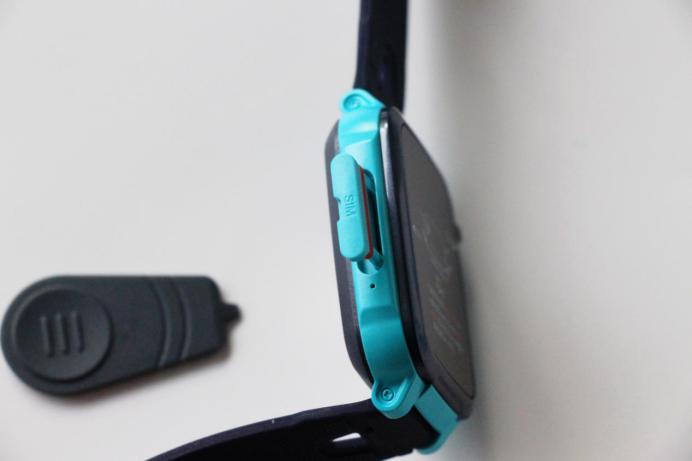 ai智能孩子,AI智能儿童电话手表