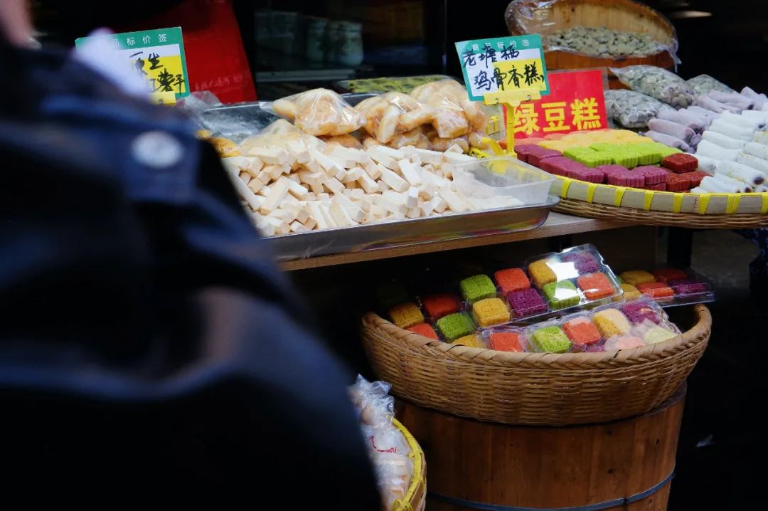 杭州西湖百年老字号美食,杭州十大老字号美食