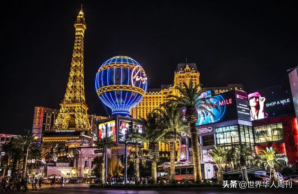 华裔天才变赌神,横扫美国*场赌**,却因一件事金盆洗手