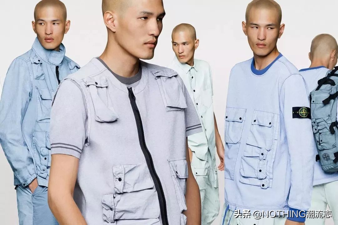 意大利十大男装品牌杰尼亚,意大利十大男装