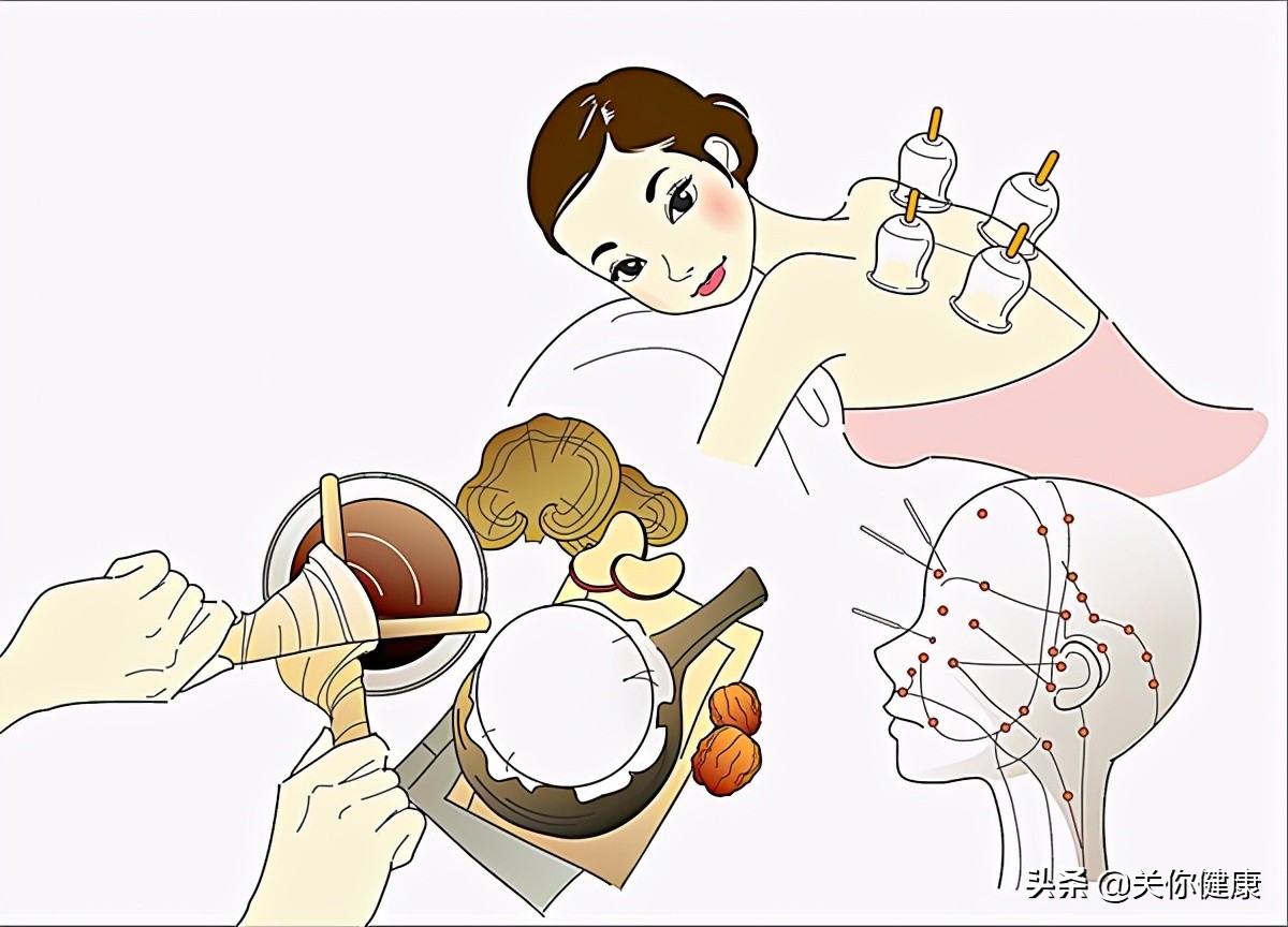 做梦和肾虚有没有关系,长期做梦会对身体有什么影响呢