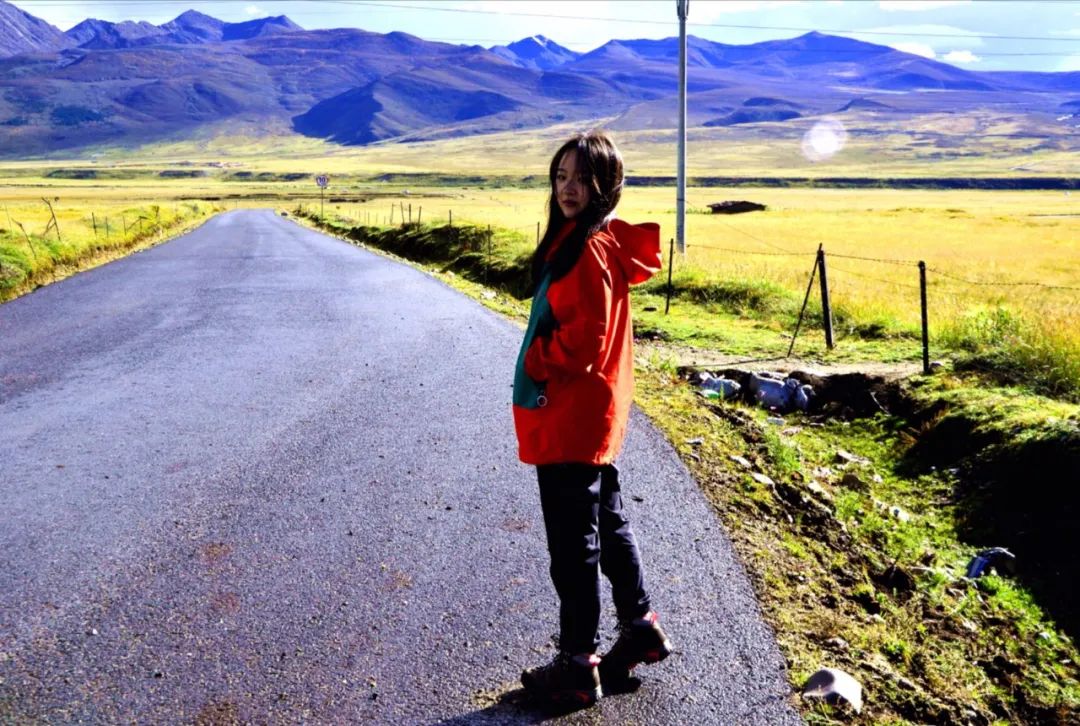 最喜欢的冲锋衣,我最爱的红色冲锋衣