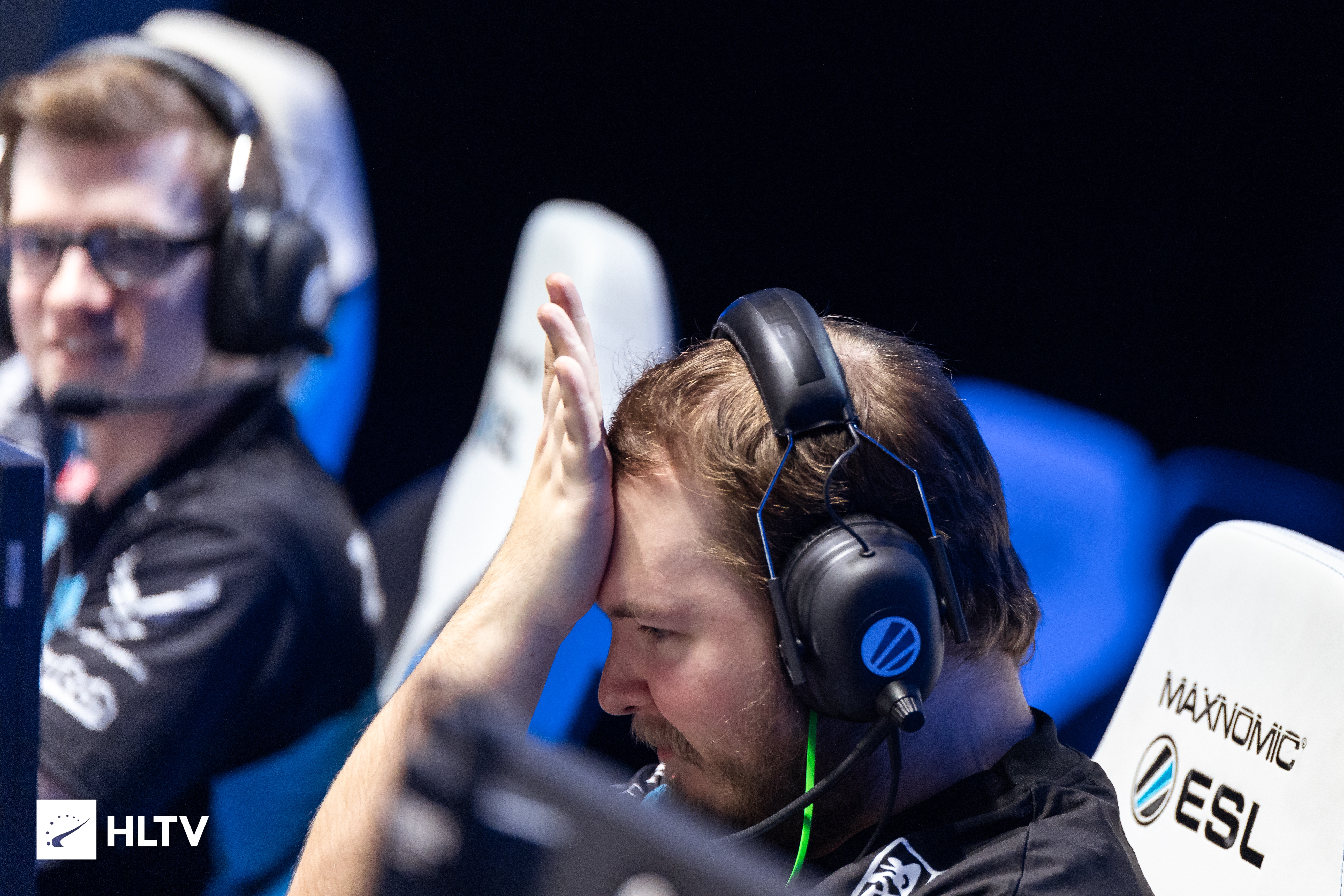 C9风云突变flusha暂别赛场suNny或成第五人