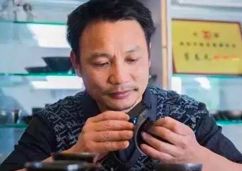 釉色一览表,茶具釉色特点分析图解