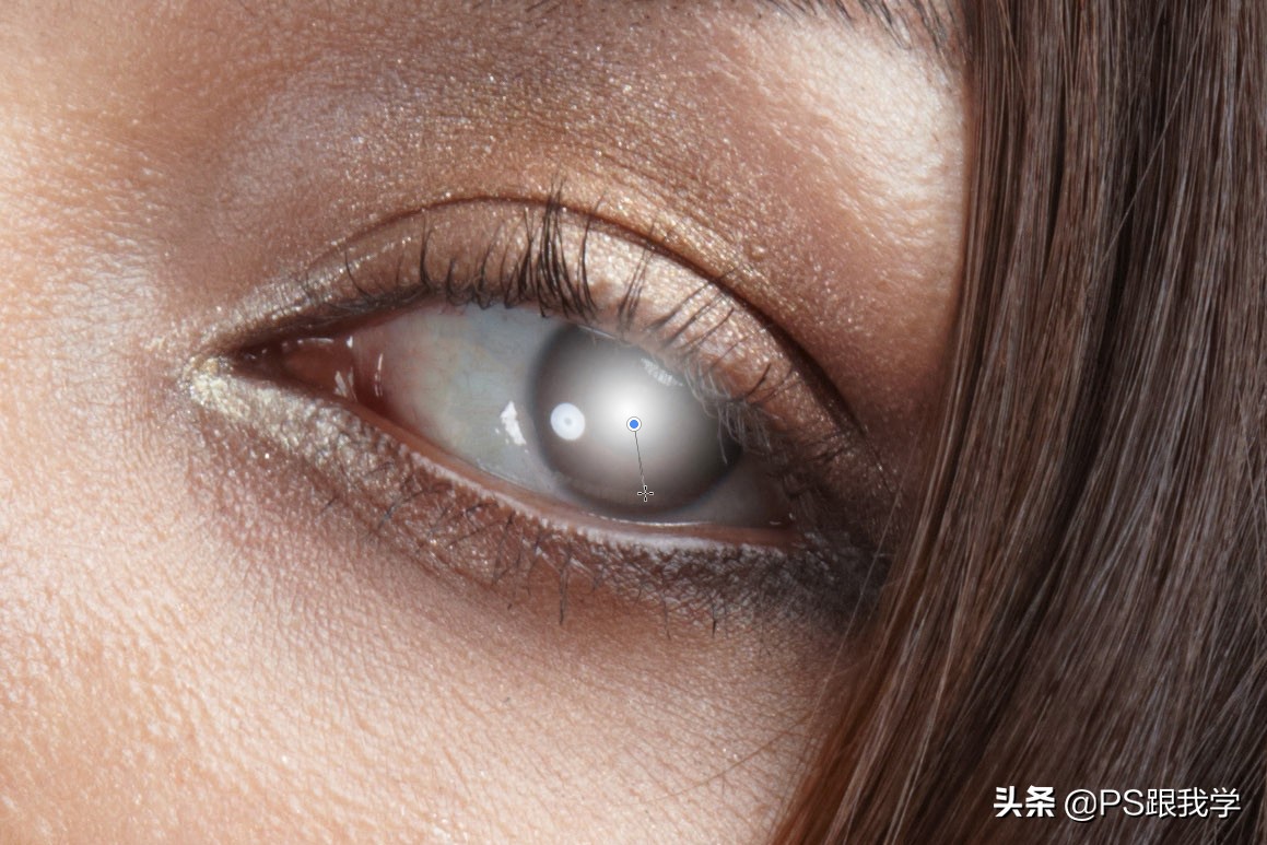 调色在渐变中重不重要,渐变只能用透色胶吗