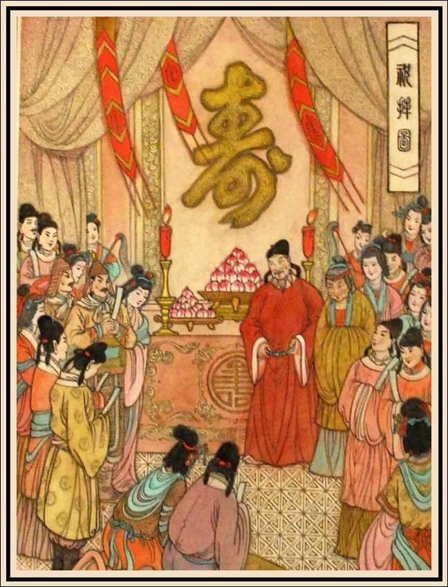 他堪称四大名旦之首,他堪称晚清最后的忠臣