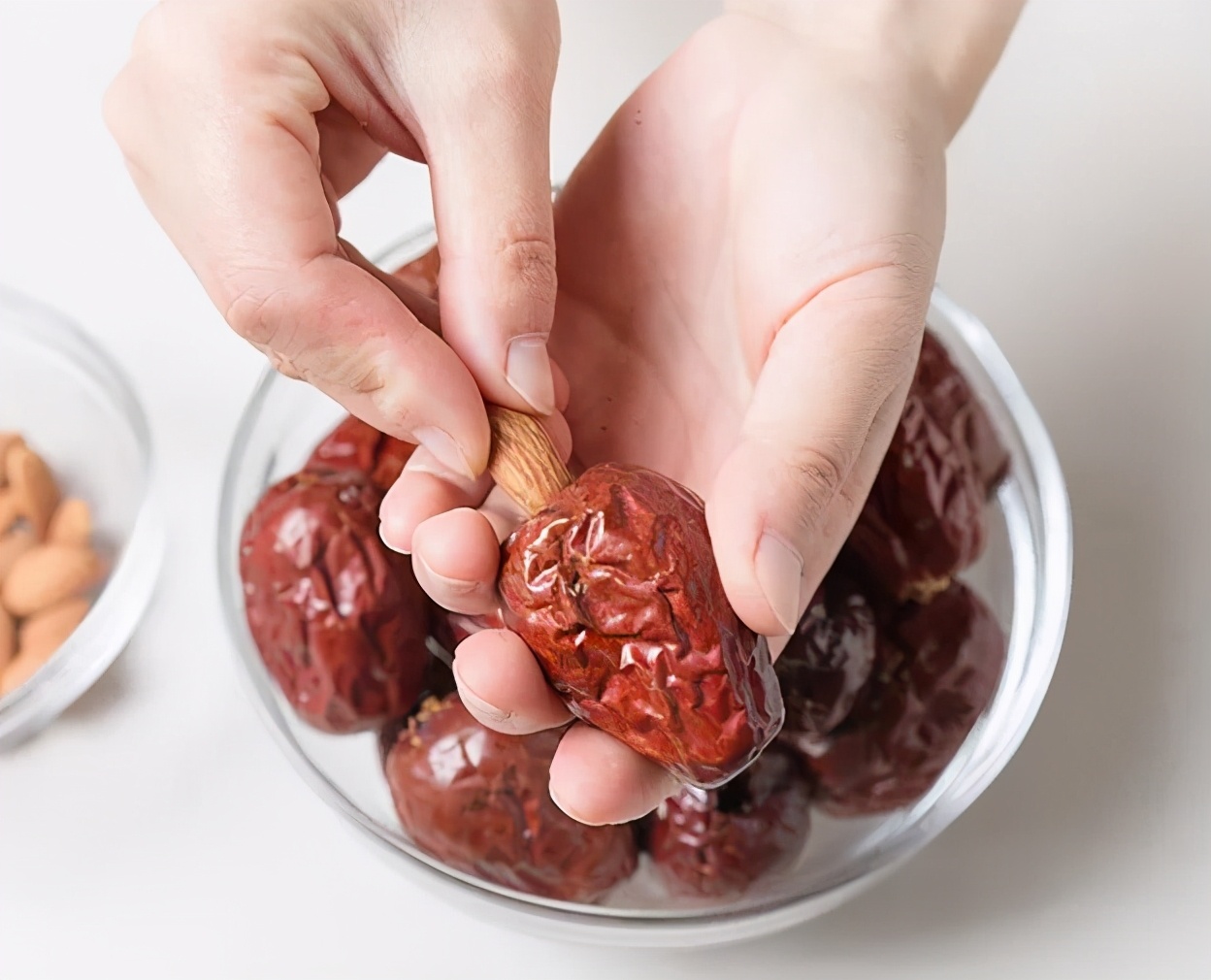 网红奶枣哪一款最好吃,网红奶香奶枣做法