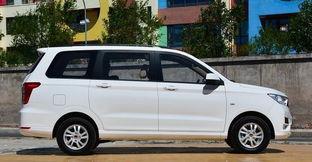 五菱宏光s2021款值得入手吗,新海狮s和五菱宏光哪个值得入手