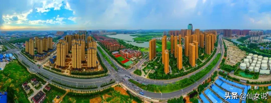 合肥北城还是长丰北城,合肥北城和肥西