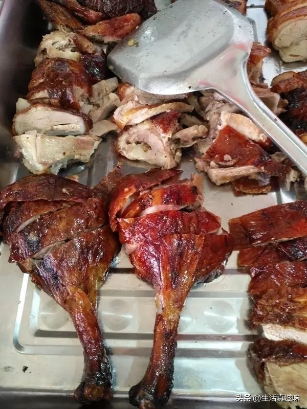 宁波美食店,宁波必吃十大馆子网红