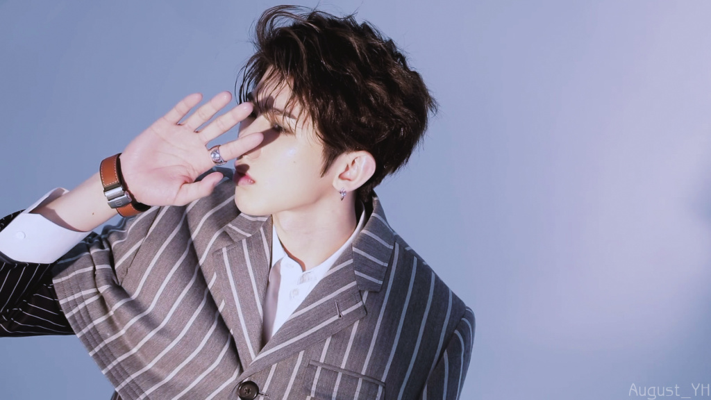 ninepercent难得一次合体,ninepercent再次合体