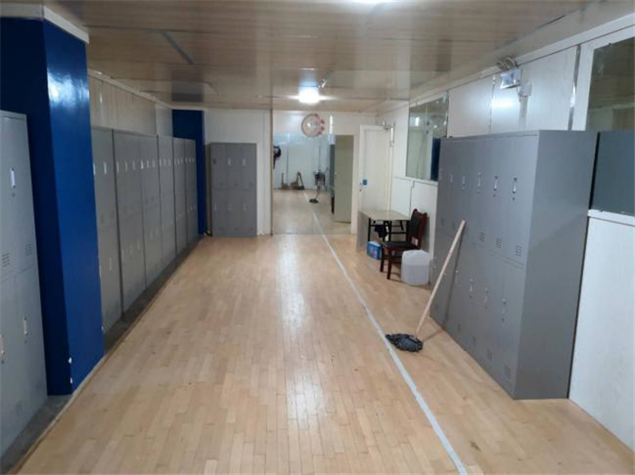 武汉方舱医院为何叫火神山雷神山,武汉方舱医院10天建设过程视频