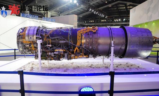 国产航发突破关键性技术,国产航发有哪几个主要型号