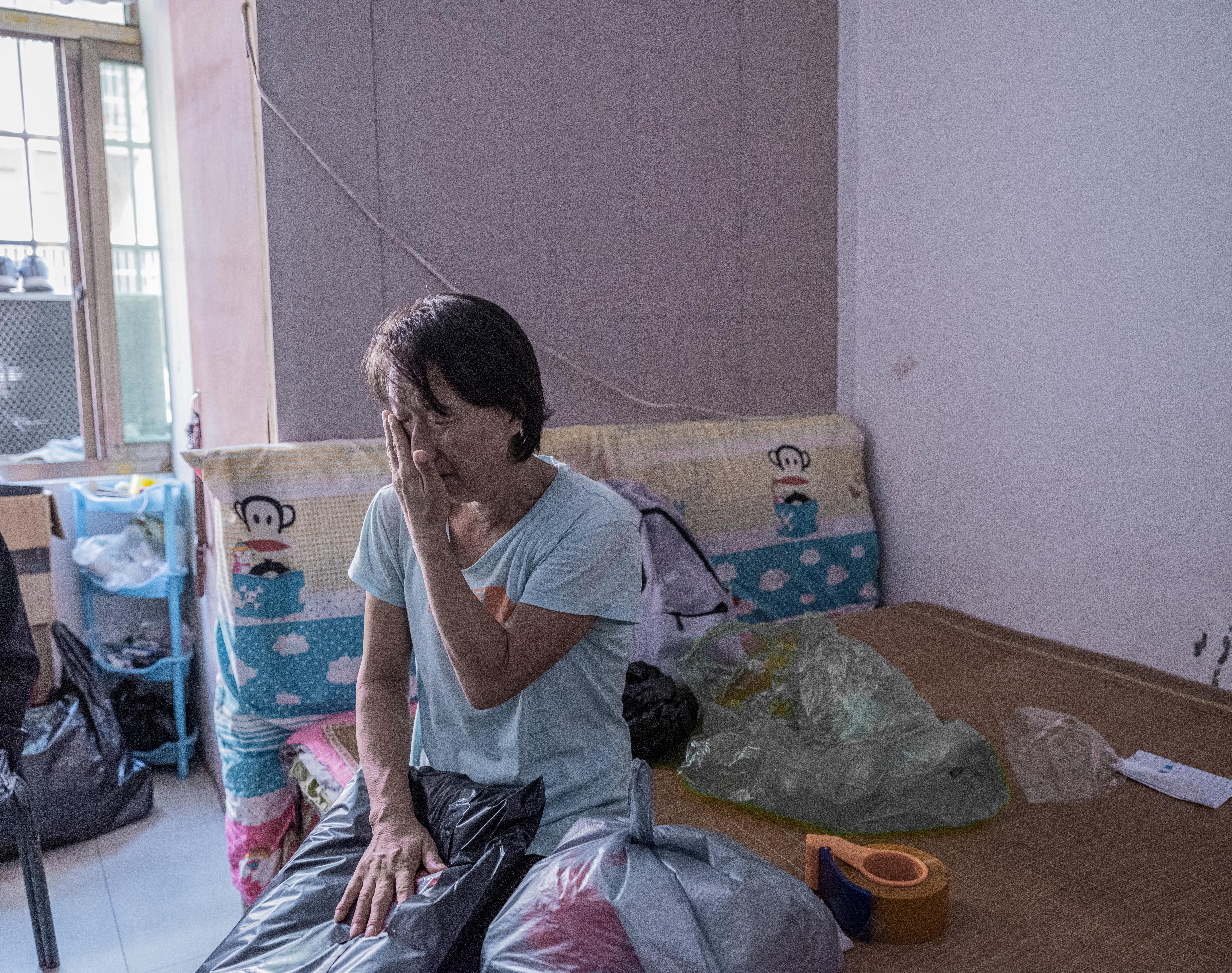 独家｜义乌带货主播生存实录：有人爆单暴富，有人成为“难民”