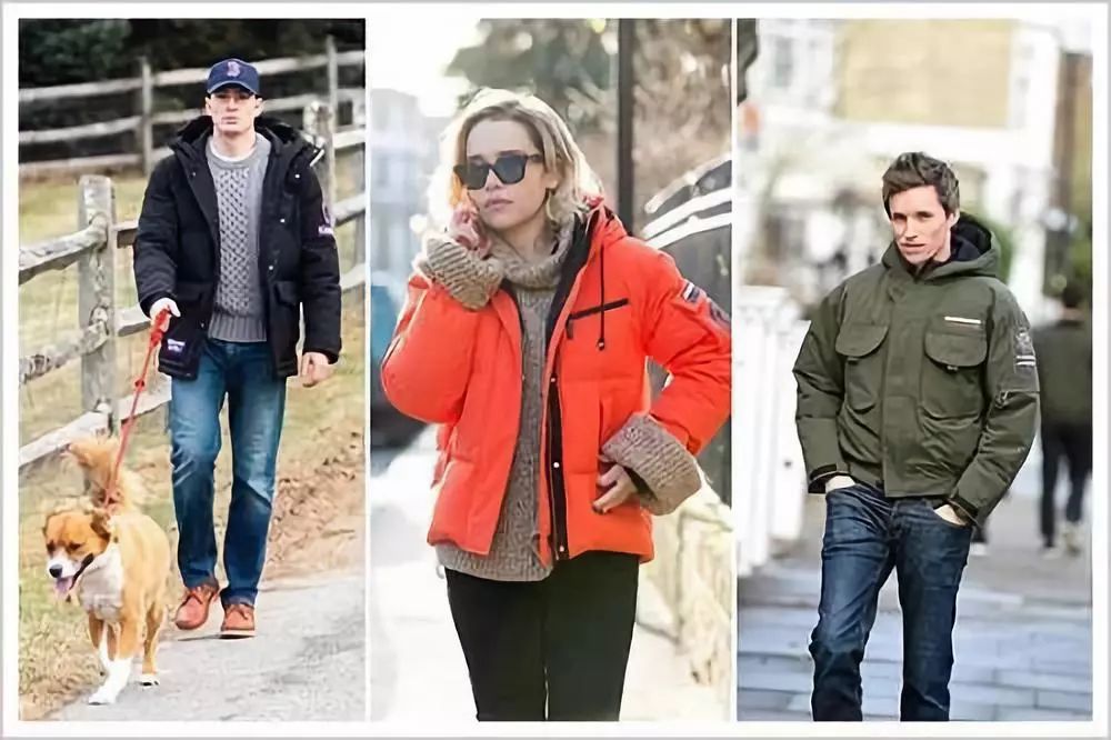 波司登和加拿大鹅比较测试,加拿大鹅vs波司登羽绒服