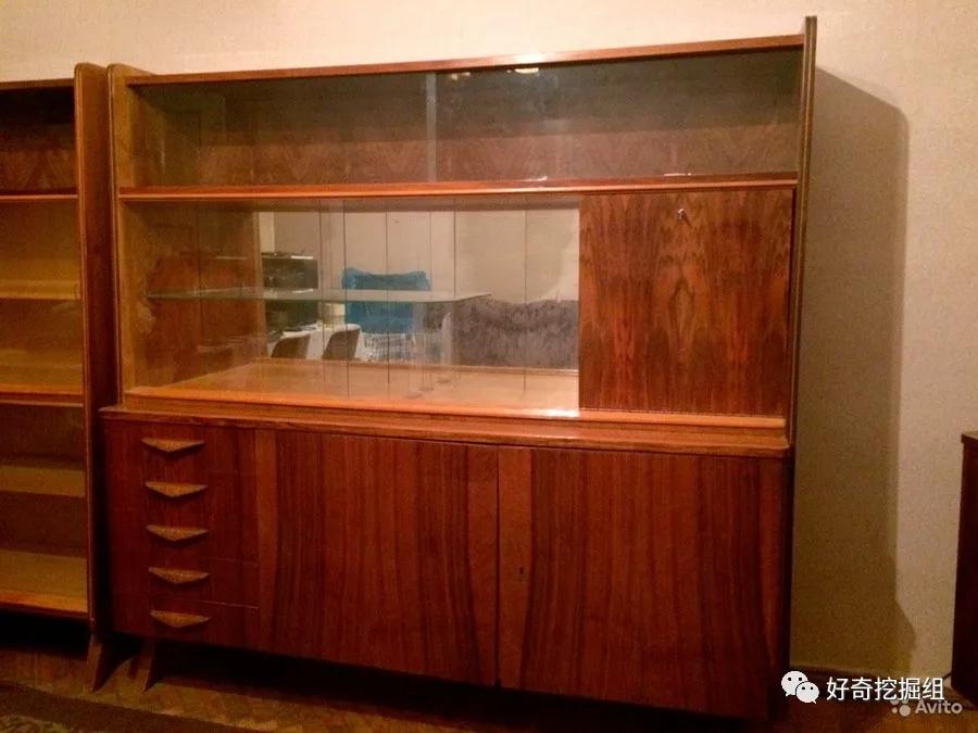 60年代苏联出口的商品,90年代苏联商品