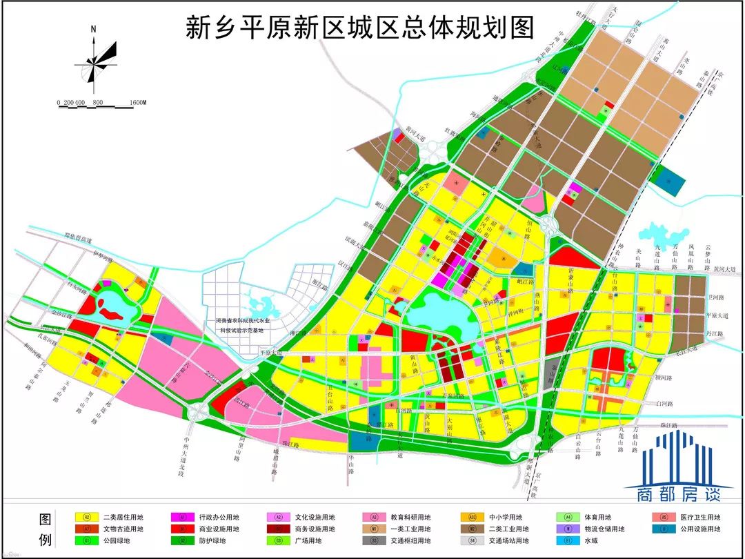 郑州可以看到湖的全景房,郑州周边人工湖景区有哪些