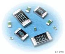 50欧姆电阻介绍,50欧姆电阻大全