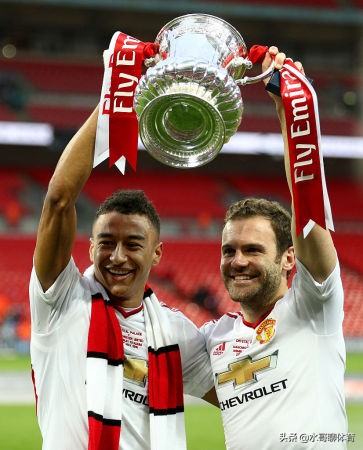 为什么林加德被叫大英帝星,林加德回归曼联首秀