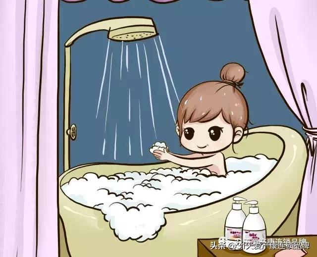 子宫最害怕的四种食物,子宫害怕的4件事