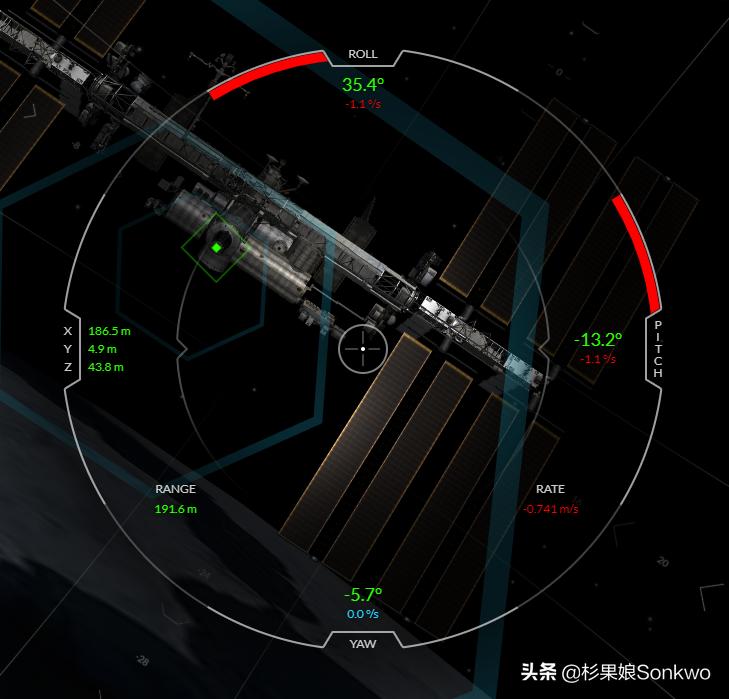 马斯克的龙飞船与俄罗斯的联盟号,马斯克龙飞船给火箭行业的启示