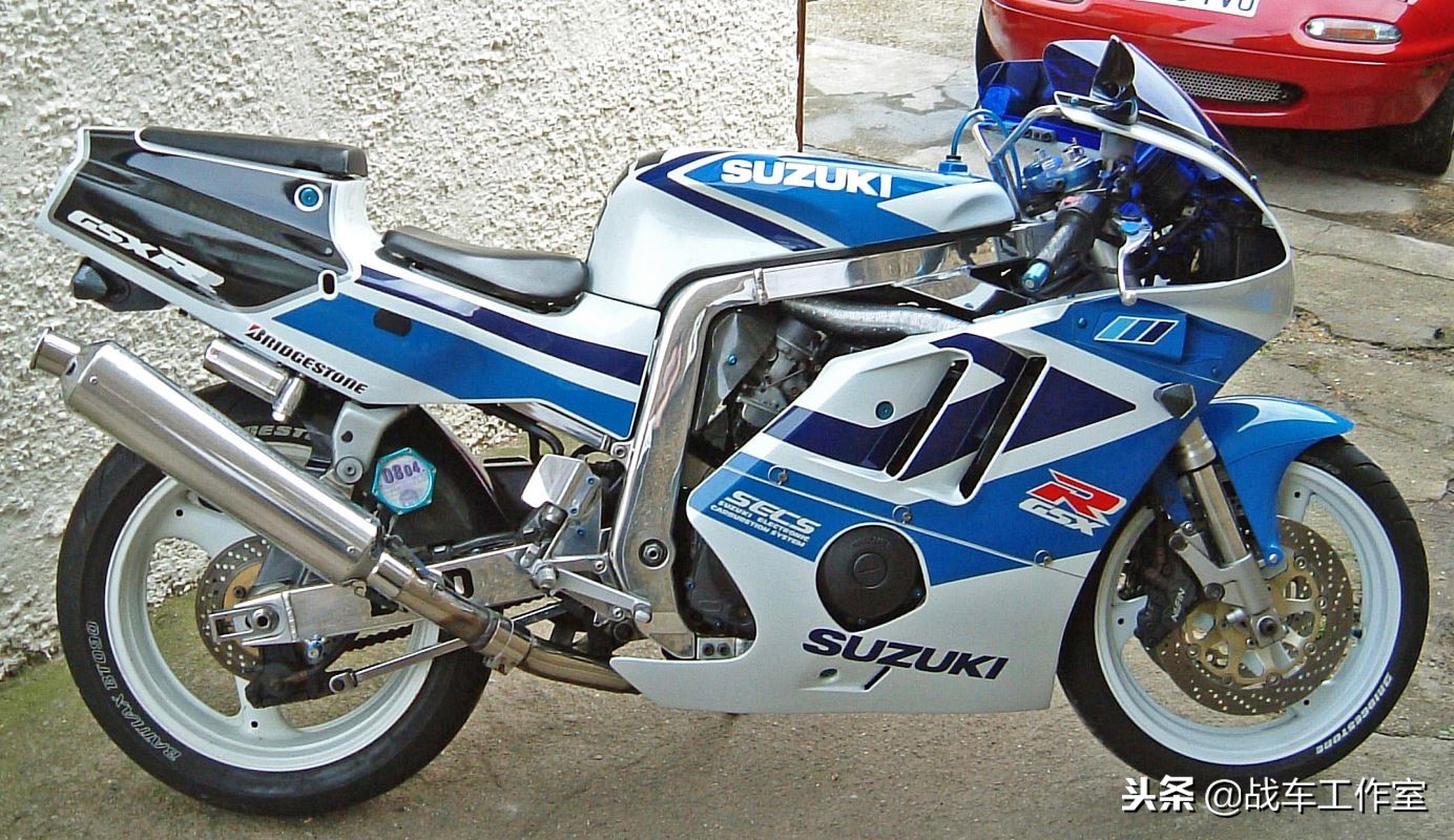 日本打仗摩托车,日本摩托车大战