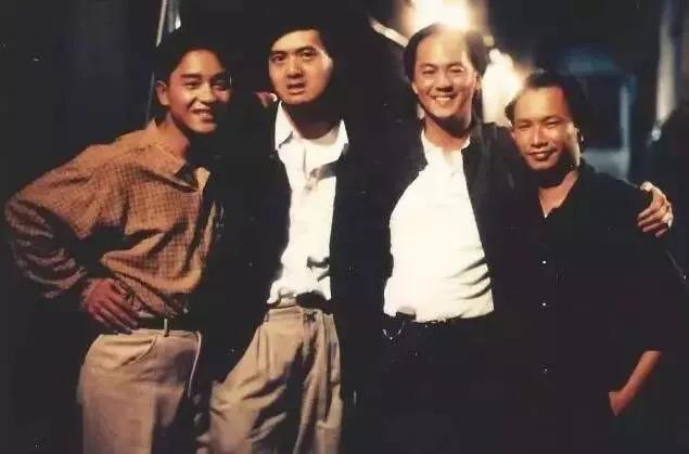 愿你走出半生归来仍是少年啥意思,英雄本色