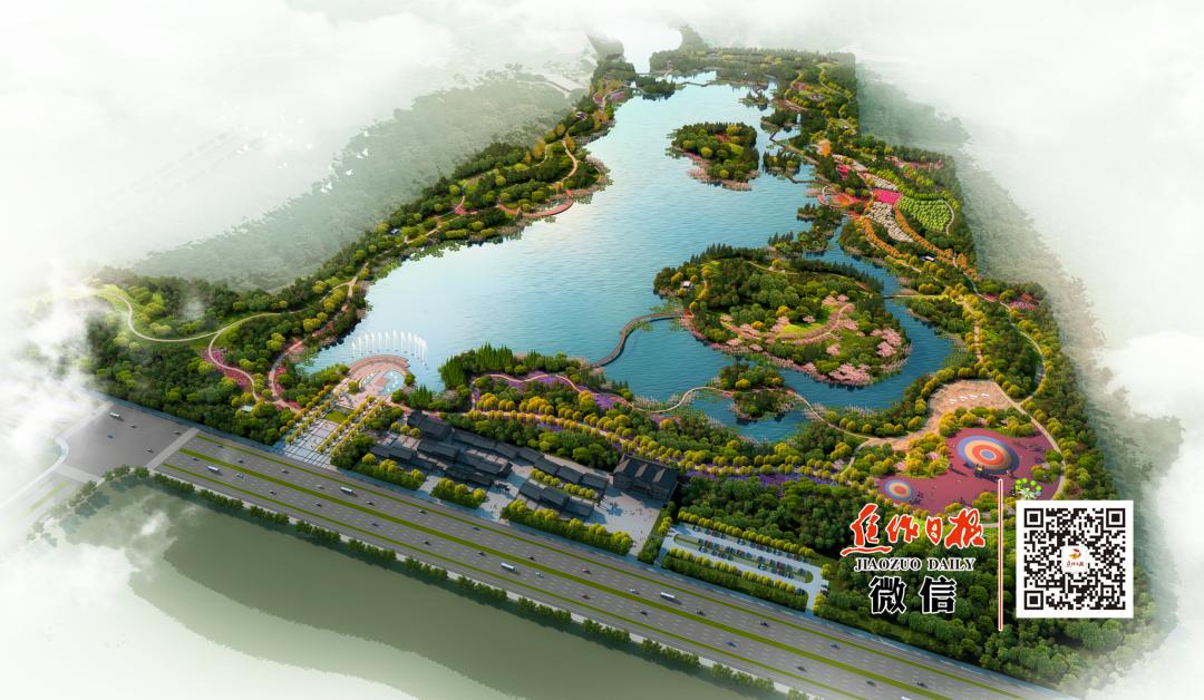 马村打玉米,马村路通了