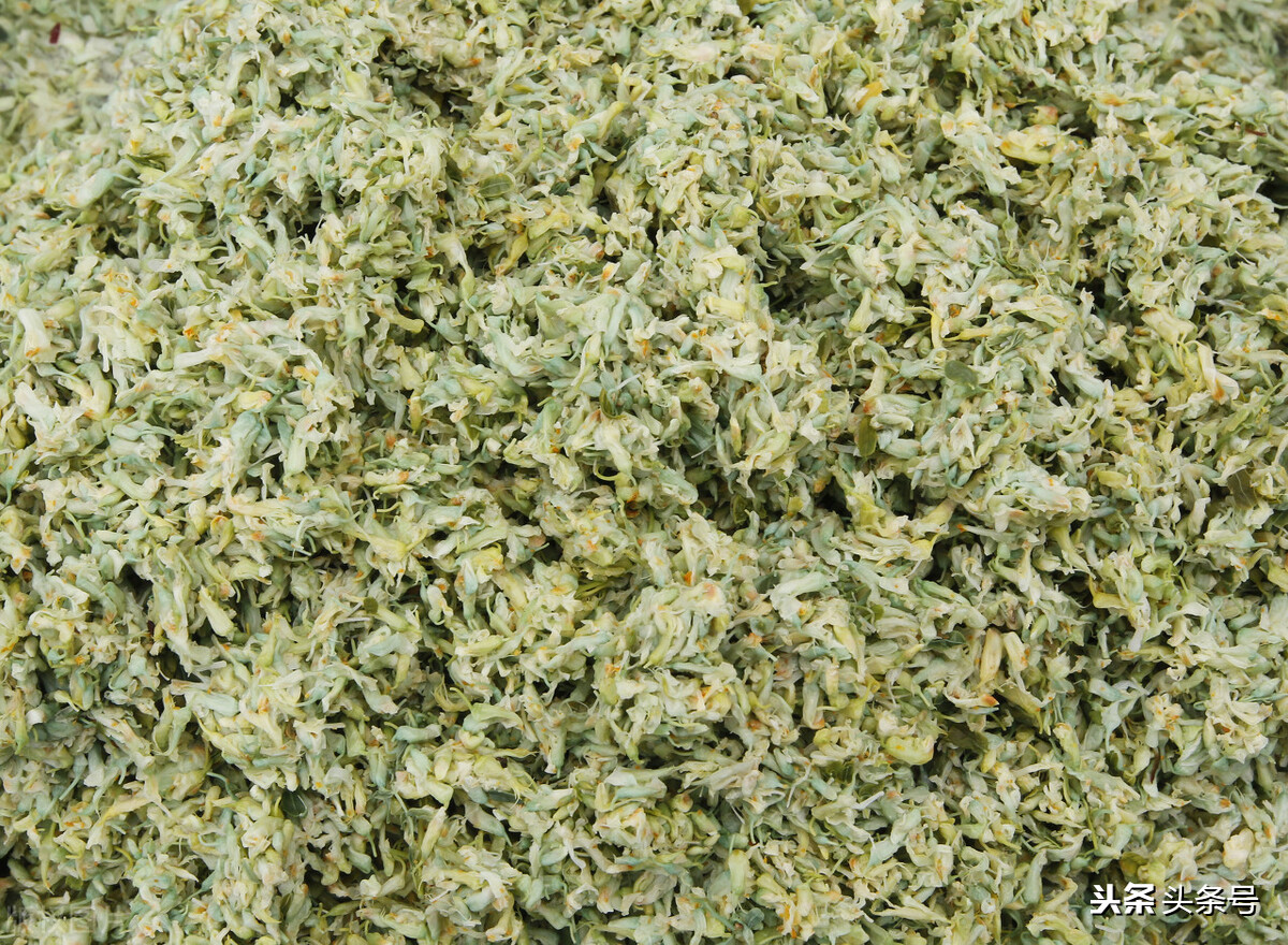 云南猫尾木花吃法,云南可食用的花有哪些