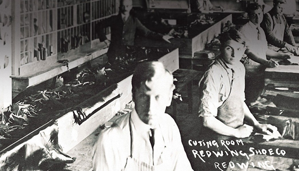 red红翼复古靴,复古靴白色