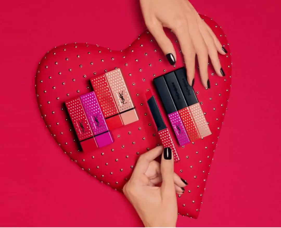 七夕送你礼物算告白吗,七夕就送姑娘口红合适吗