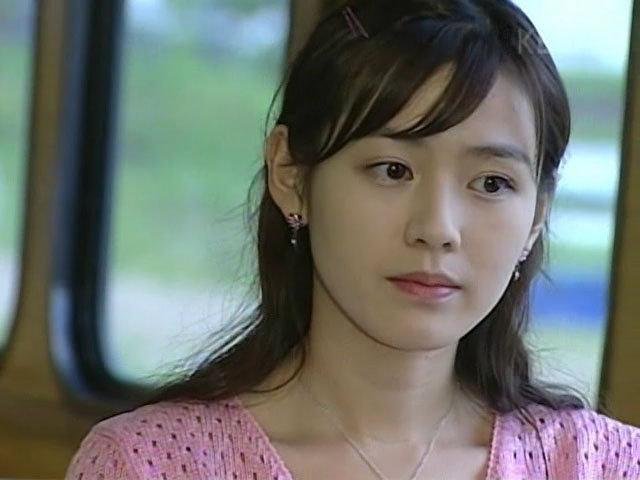 孙艺珍最具代表性的电影作品,孙艺珍经典电影合集