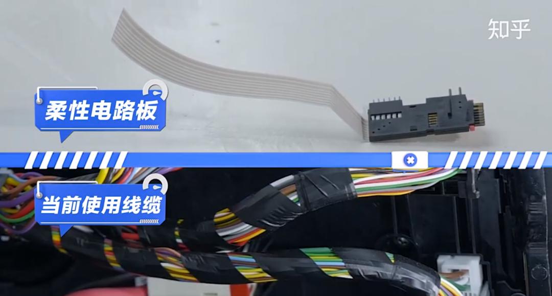 知乎拆解特斯拉,特斯拉零件拆解