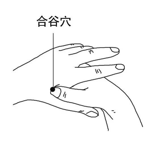 中暑刮痧刮哪里效果最好,中暑刮痧刮哪里有效果