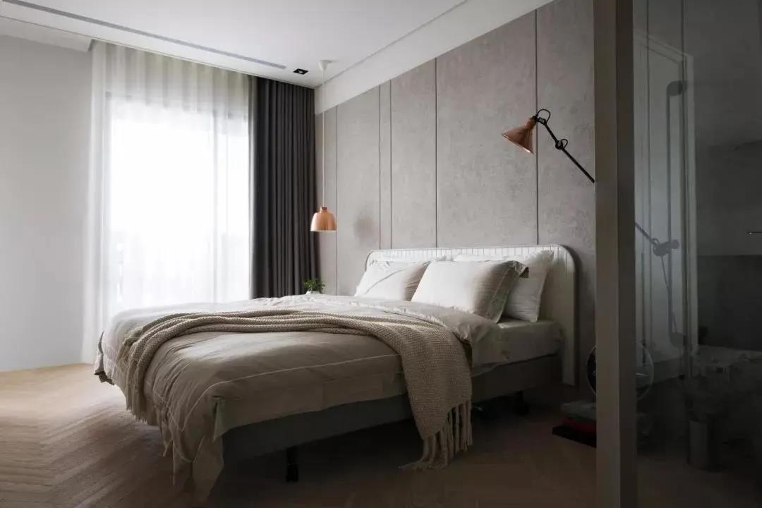 卧室床怎么选购,卧室买床如何挑选好的尺寸