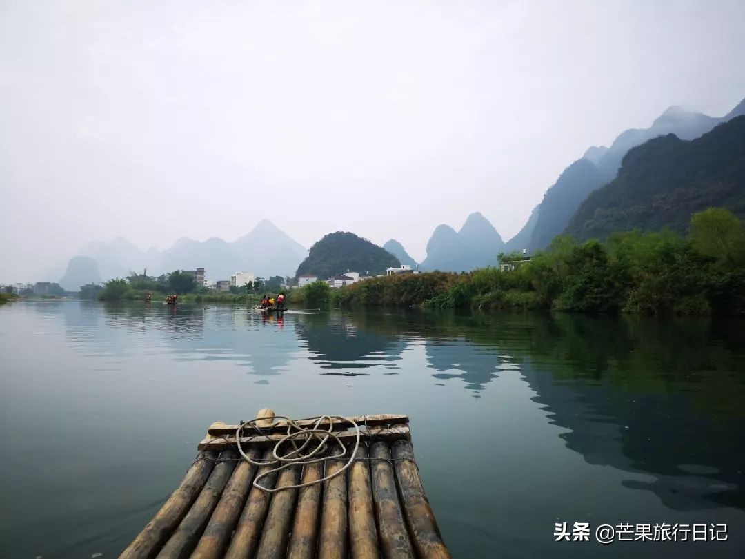 桂林阳朔旅游三天自由行攻略,桂林阳朔旅游攻略3天自由行费用