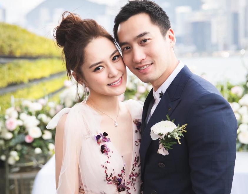 有种“整容”叫离婚半年后，赖弘国还是原样，阿娇却判若两人