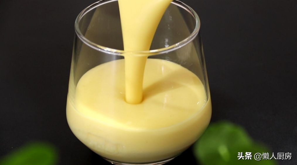 快速煮西米露的小窍门,如何煮出来的西米粒粒分明