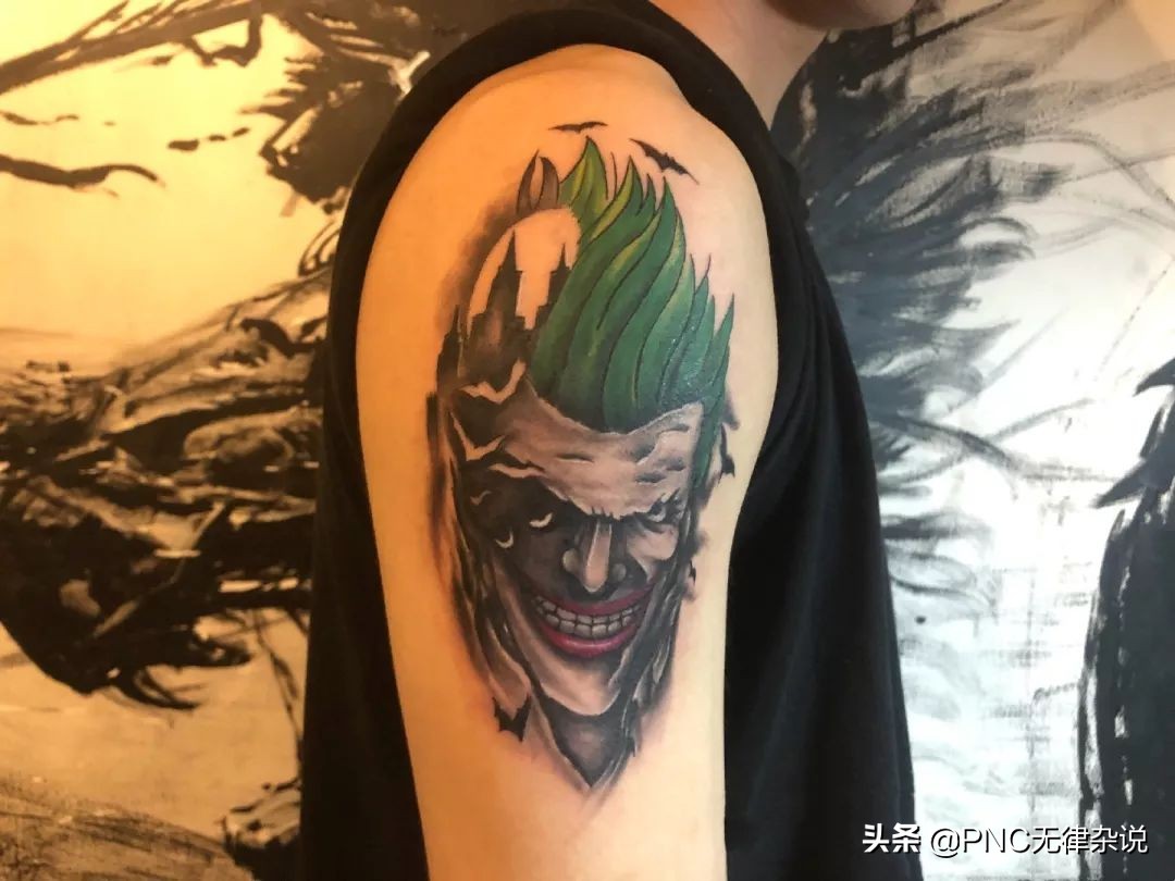 墨刺青tattoo工作室,墨刺青工作室