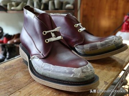 一双工装靴凭什么要价两三万？全球最贵工装靴超详细介绍