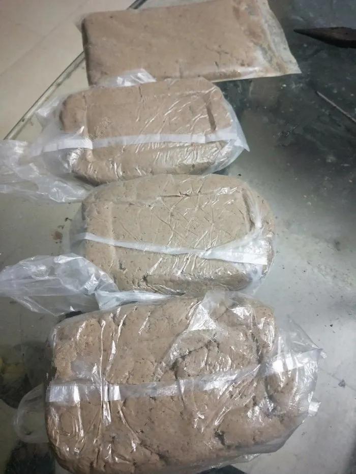 自制冷冻饵实战效果,罗非自制冻饵用什么收水