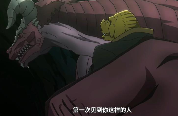 二次元动物进化成人类,二次元动物进化