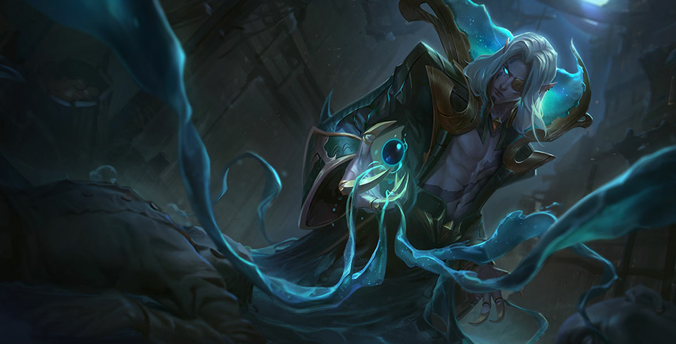 测试服11月24日复刻光遇,测试服更新新出的新英雄