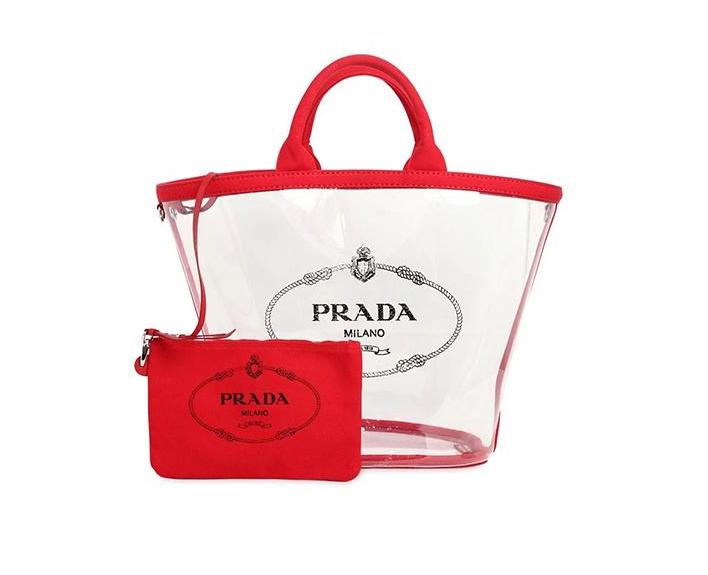 透明塑料包包怎么清洗,包包的养护与清洗