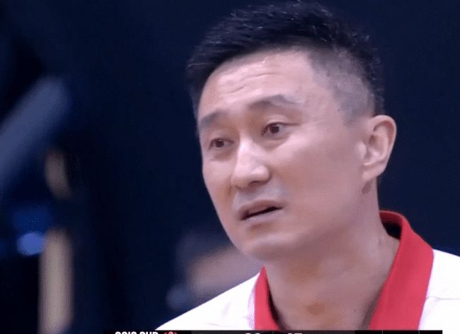 杜锋对周琦完整视频,杜锋评价周琦完整视频