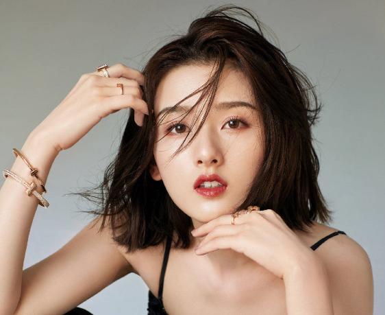 女人味单品饰品,女人味十足的饰品