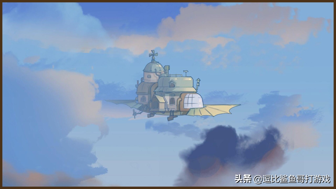 解谜游戏齿轮,齿轮迷局游戏攻略