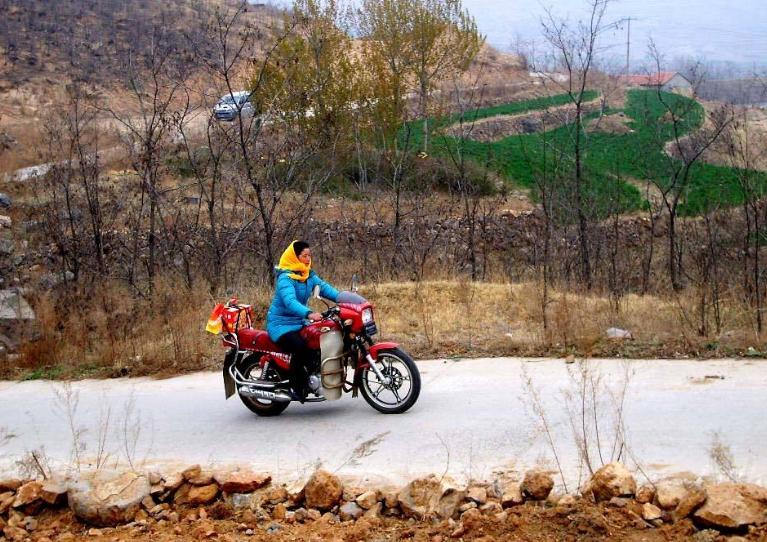 收购旧摩托车有什么用途,旧摩托车回收多少钱一辆最新报价