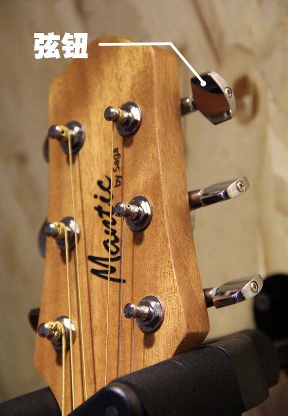 全网最详细的吉他选购经验